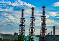 凤城柴油发电机组进气门与排气门磨损严重是什么原因