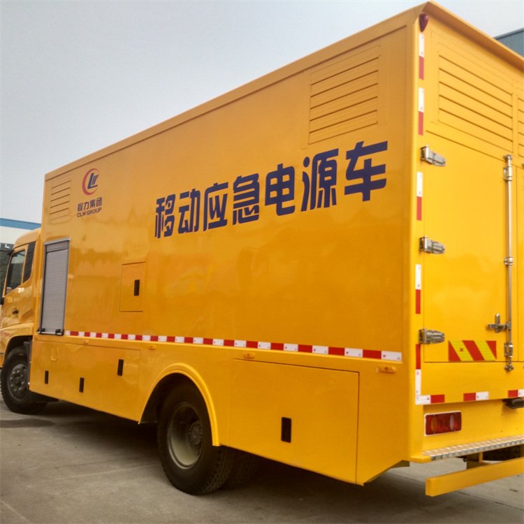 凤城发电车出租