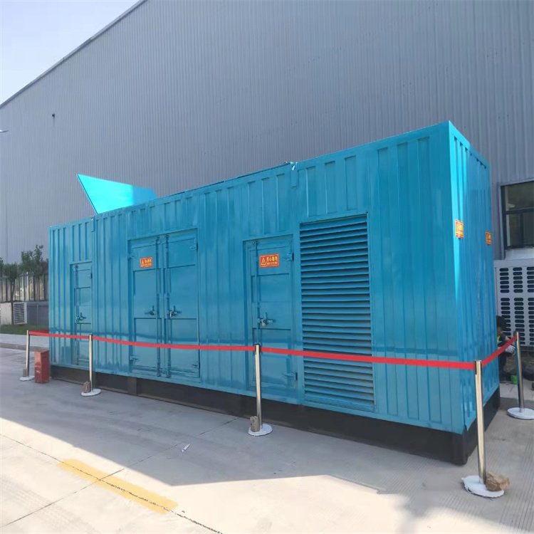 凤城发电车出租