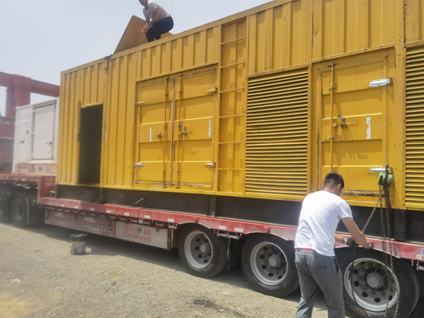 凤城汽油发电机对供油装置的要求