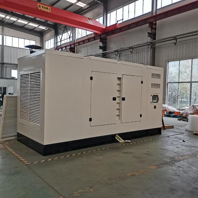 凤城发电机出租