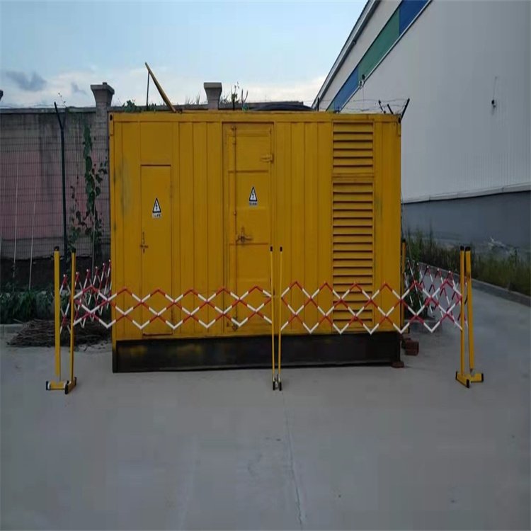 凤城发电机组油箱盖上留出小气孔有什么用？