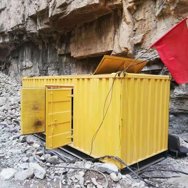 凤城柴油发电机组使用注意事项要牢记