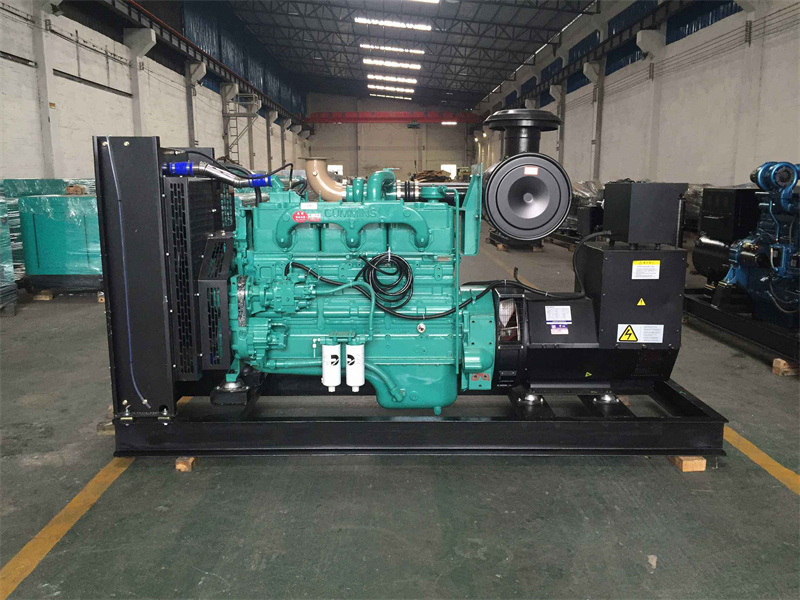 凤城如何调整燃气发电机的点火提前角？