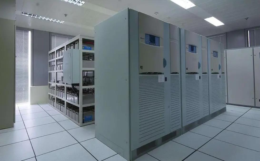 凤城UPS 电源的分类