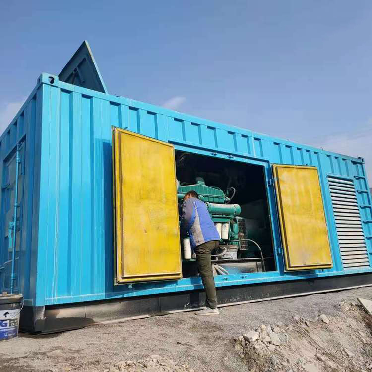 凤城发电车出租