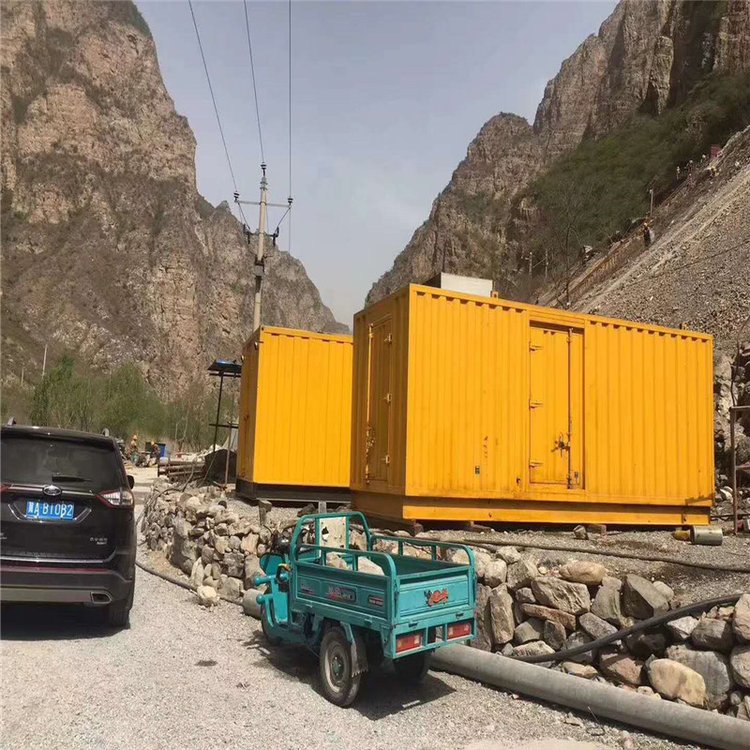 凤城柴油发电机组的保养周期是多久？