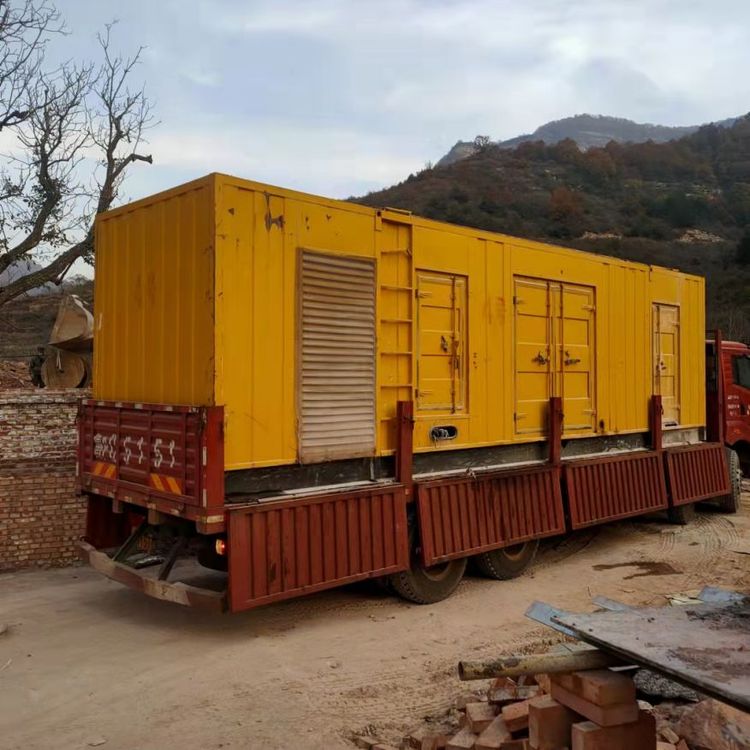 凤城柴油发电机的品牌有哪些？