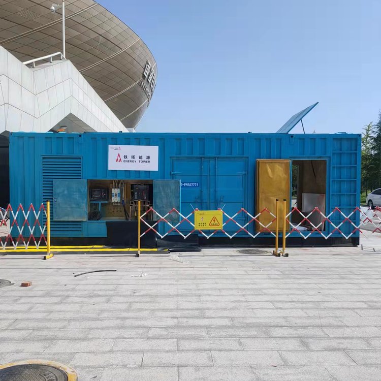 凤城介绍一下发电机组维修保养的具体操作流程