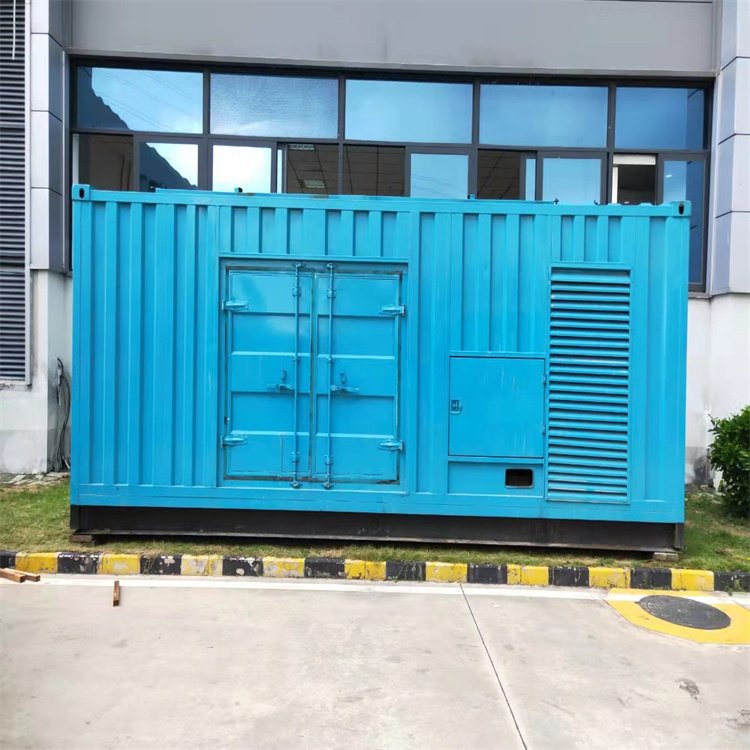 凤城发电机组使用中应注意什么事项？