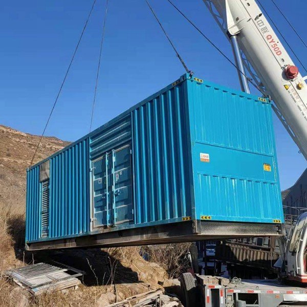 凤城发电机组维修保养中应注意什么事项？