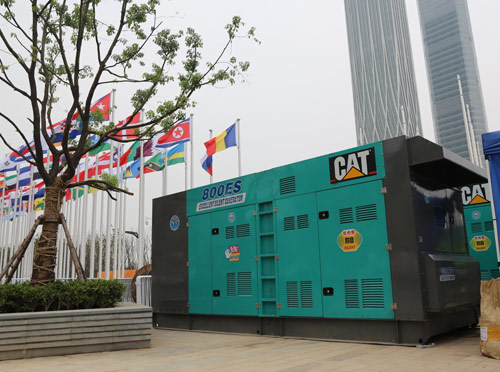 凤城详细介绍一下升级发电机组的具体步骤