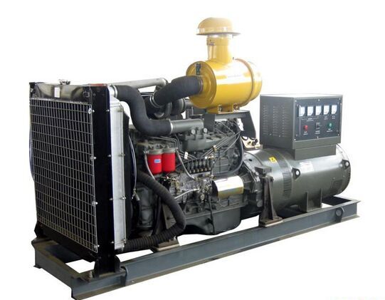 凤城汽油发电机组电瓶电解液密度偏低时如何调整？