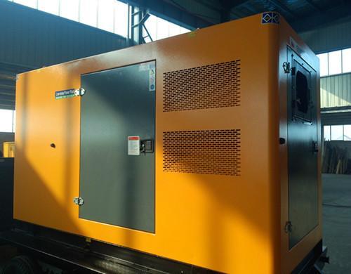 凤城汽油发电机组电瓶电解液的密度应该保持在什么范围？