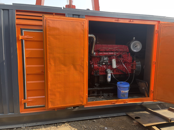 凤城预热过程中启动柴油发电机组对发动机的寿命有多大影响？