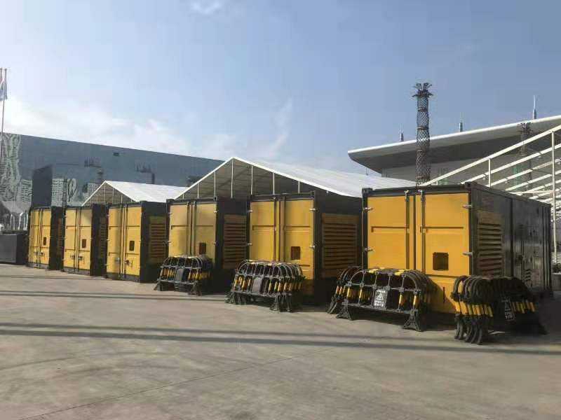 凤城如何减少环境温度对柴油发电机组油耗的影响？