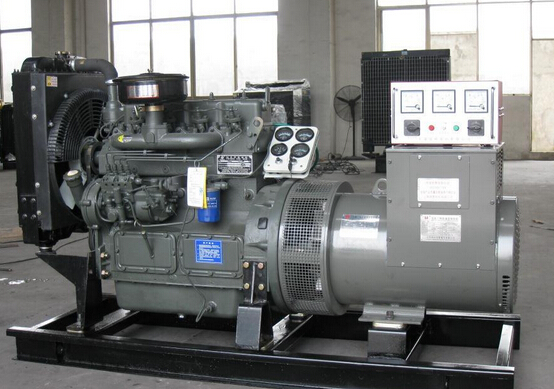 凤城如何判断柴油发电机组机油的散热效率是否降低？