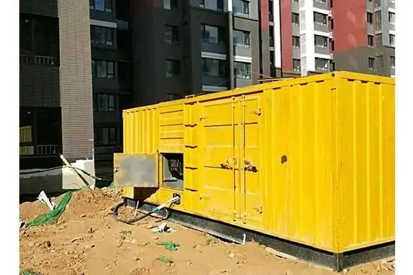 凤城柴油发电机组冬季保养注意事项？